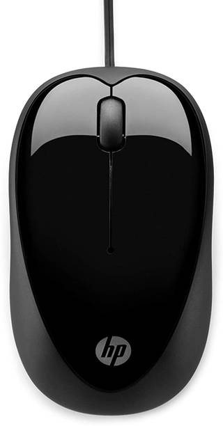 BNKmobiles Mopuse Wired Ambidextrous Optical  Gaming Mouse