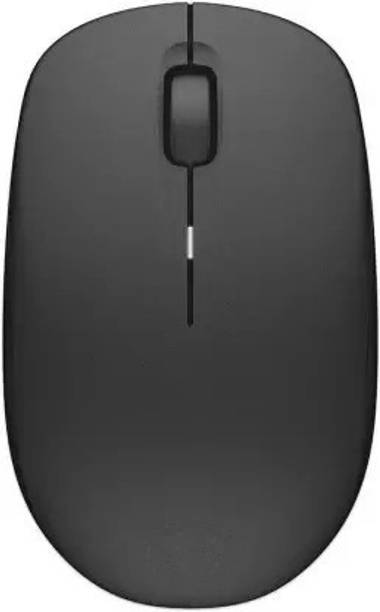 ARG Wireless Mouse Wireless Ambidextrous Optical  Gaming Mouse