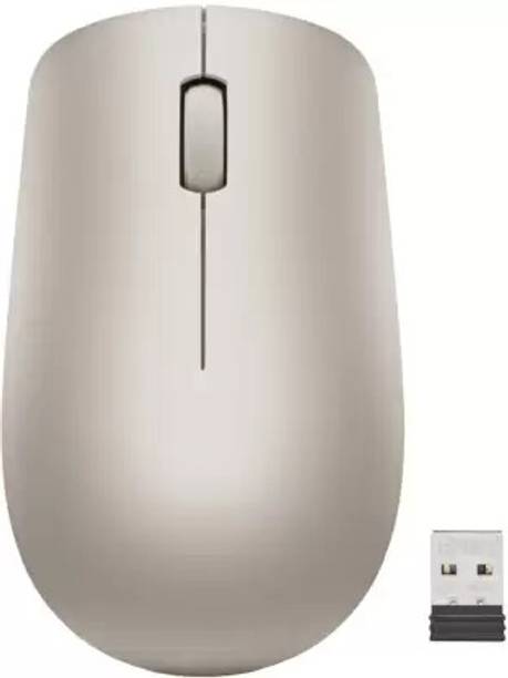 Elite 530 Wireless Optical Mouse  with Bluetooth