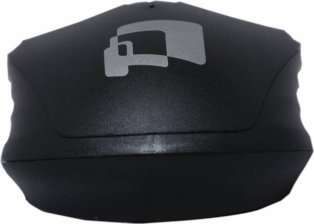 Blue Feather Wireless Mouse BW-400 Wireless Optical Mouse