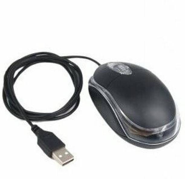 RMSFINEELCTRO asdfghj Wired Ambidextrous Laser Mouse
