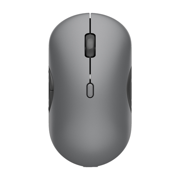 Lenovo 700 Multi-Device Wireless Silent Mouse Ambidextrous Optical Mouse Multi-Device Wireless Silent
