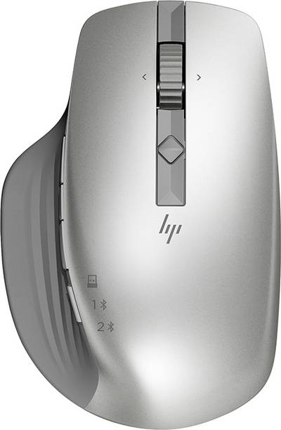 HP Creator 930M /Multidevice,7 programm. button,Type C rechargeable, upto 4000 DPI Wireless Ambidextrous Optical Mouse