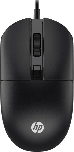 HP M070 Wired Mechanical Mouse