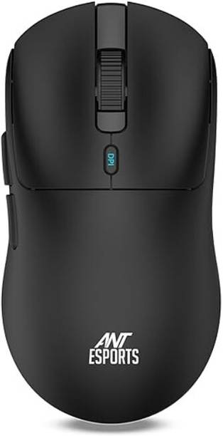 Ant Esports Diamondback55 Right Handed Optical Gaming Mouse