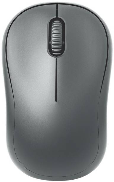 TechTailor Smart Wireless Mouse 1600 DPI Wireless Ambidextrous Optical  Gaming Mouse  with Bluetooth