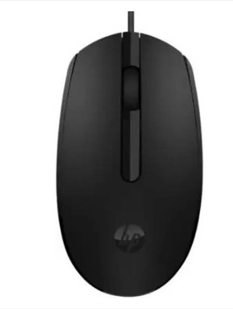 ADFINANCE HP M10 Wired Ambidextrous Optical Mouse