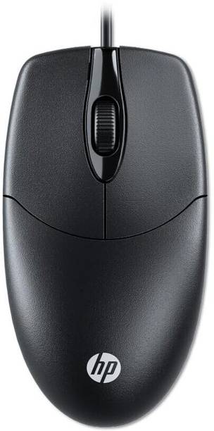 lappyspot M050 Wired Ambidextrous Optical Mouse