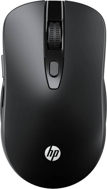 HP M195 Ergonomic Optical Gaming Mouse