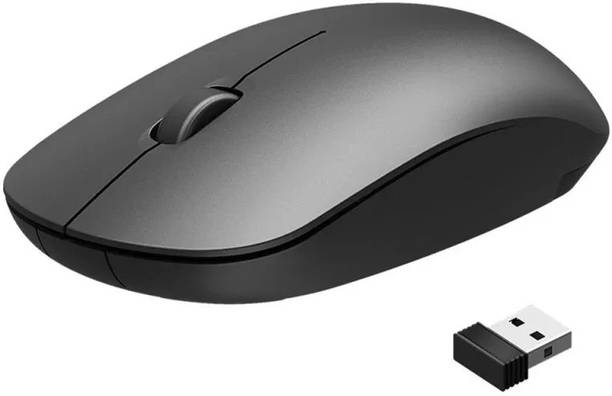 HSB wireless mouse Wireless Ambidextrous Optical  Gaming Mouse