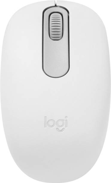 Logitech M196 Wireless Ambidextrous Optical Mouse  with Bluetooth