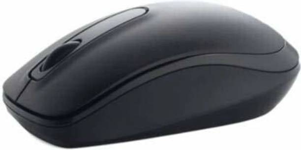 jsinfocom 001 Wired Right Handed Laser Mouse