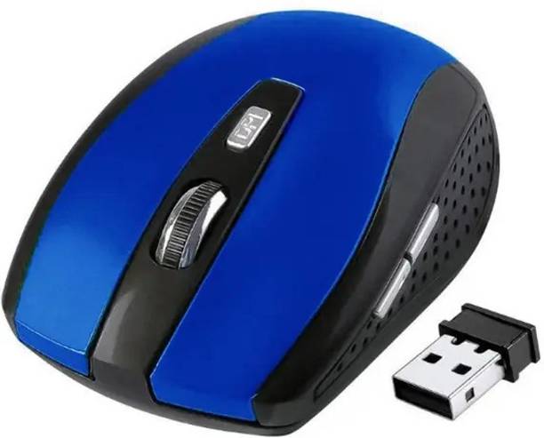 Dezful cute wireless mouse Wireless Optical Mouse