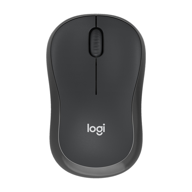 Logitech M240 Wireless Ambidextrous Optical Mouse