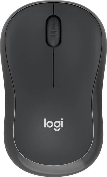 Logitech M240 Wireless Ambidextrous Optical Mouse  with Bluetooth