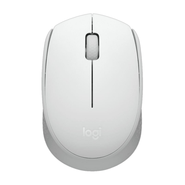 Logitech M171 Ambidextrous Optical Mouse