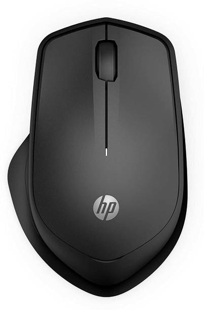 KRISHNA KRISHNA_0010 Wireless Ambidextrous Laser Mouse  with Bluetooth