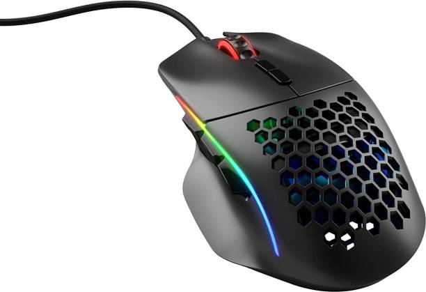Glorious PC Gaming Race Mouse Model I Wired Laser Gami...