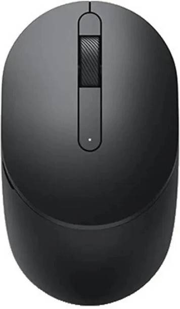 Ramana MS3320W Wireless Ambidextrous Optical Mouse  with Bluetooth