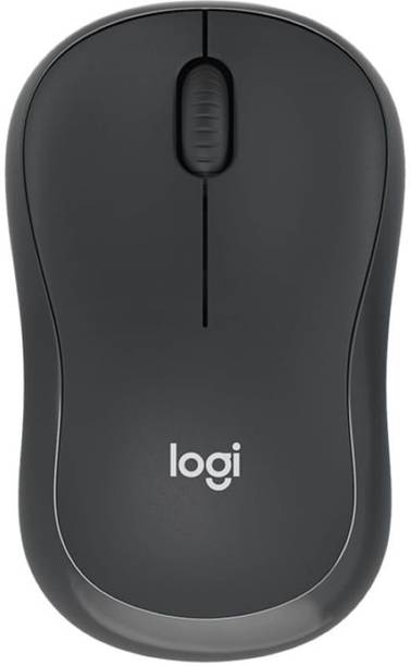 Logitech M241 Ambidextrous Optical Gaming Mouse