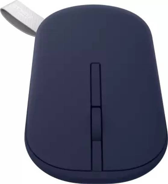 INFOT Marshmallow / Silent, Adj. DPI, Multi-Mode Wireless Optical Mouse