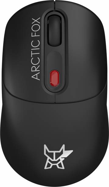 Arctic Fox Pro Max Wireless Optical Mouse
