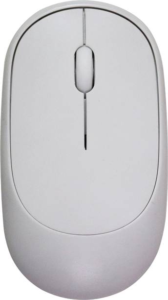 HapiPola Max Wireless Ambidextrous Optical  Gaming Mouse