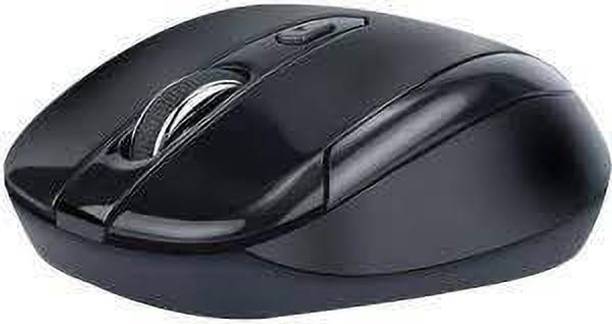 iball IBALL FREEGO G25 Wireless Optical Mouse