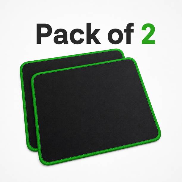 spal Mouse Pad for Desktop and Laptop | Non Slip Base Mousepad