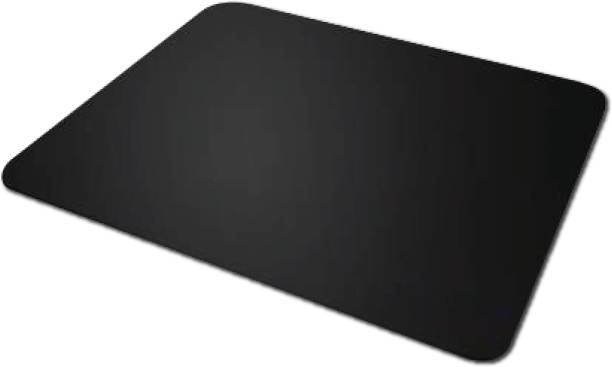 Flipkart SmartBuy Mouse Pad for Laptop, MacBook Pro Air, Gaming Computer, Anti-Skid Base Mousepad Mousepad