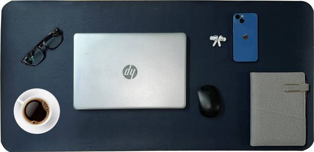 Schmick Extended Desk mat Mouse Pad Non Slip Base Mousepad