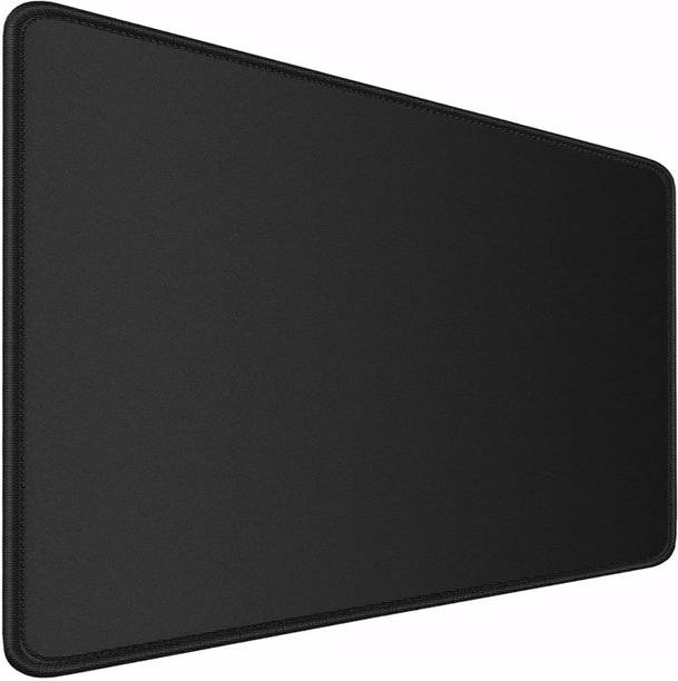 STORITE Extended Gaming Mouse Pad - Non-Slip Rubber Base, Stitched Edges Non Slip Base Mousepad