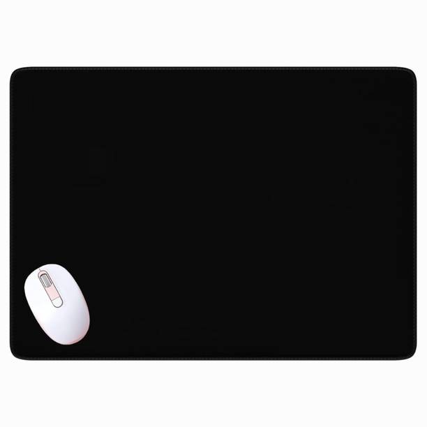 HIKIN SUPERMARKET Ultra-Low Friction Gaming Mouse Mat, Anti-Slip Base, High Durability - MP13 Non Slip Base Dual Sided Mousepad