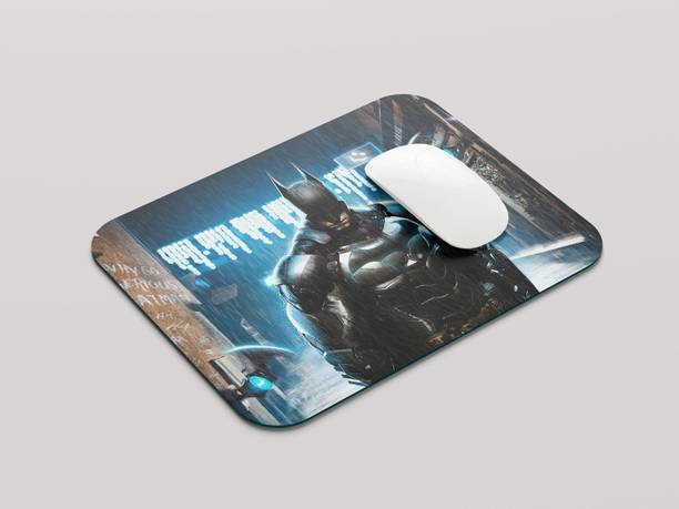 leeon L-MP1-1-167-Batman 2 L2 Non Slip Base Mousepad