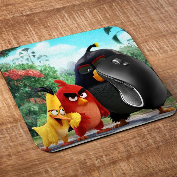 karmapad MOUSE PAD 0.159 Non Slip Base Mousepad