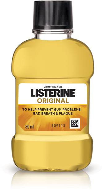 LISTERINE Original Mouthwash