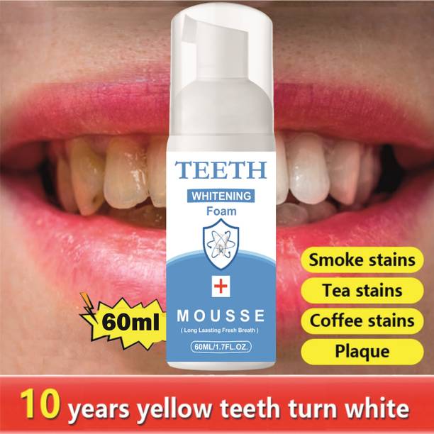 REGLET Teeth Whitening and Mint Effect Cold fresh Liquid Formula Mouthwash - Mint