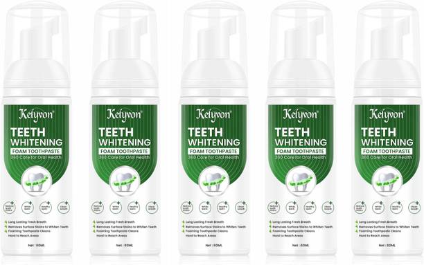 Kelyvon AL-White-Toothpaste-300ml - mint