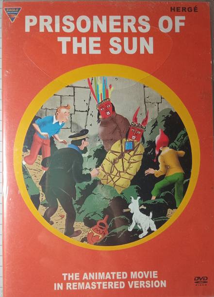 Prisoners of the sun