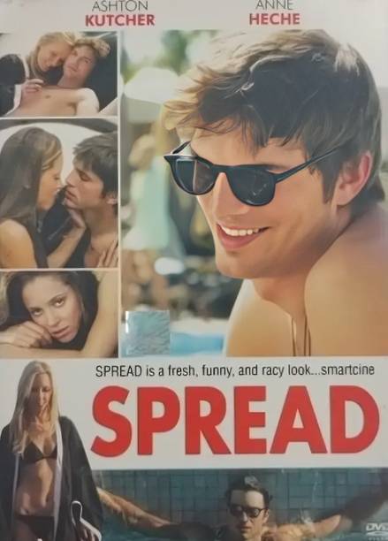 Spread (Hollywood)