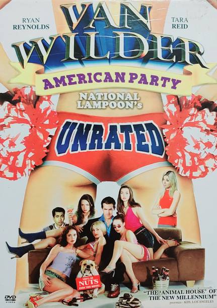 VAN WILDER unrated