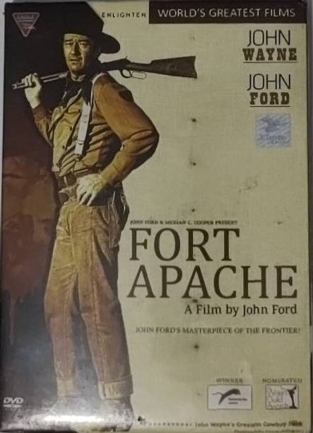 FORT APACHE