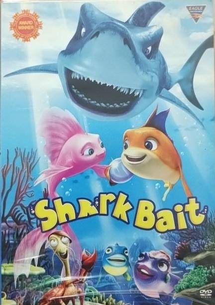 SHARK BAIT