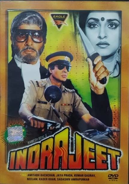 INDRAJEET