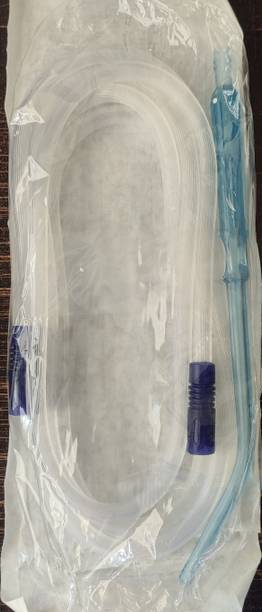 SURU Yankaur Suction Set 2027S.250 Standard Tip 250CM Mucus Removal Device