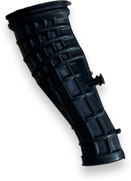 Vyayata Fz V1 V2 Air Hose Rubber Bike Engine Breather