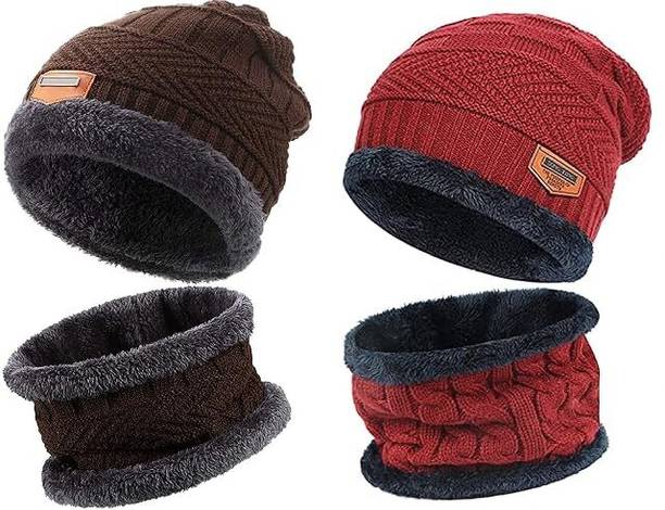 chiku Beanie Cap