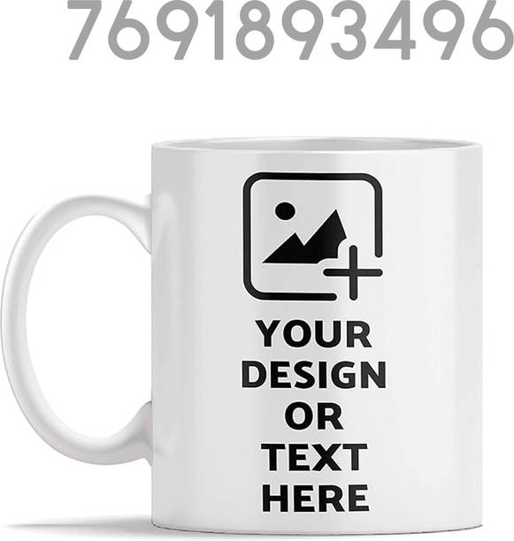 FAZAKA Photo, Name, Quote, Wish, brithday,Anniversary wish,Best For Love,Best Ceramic Coffee Mug