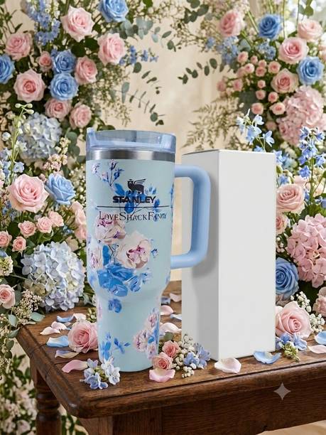 stanly TUMBLER-7845 Stainless Steel Tumbler