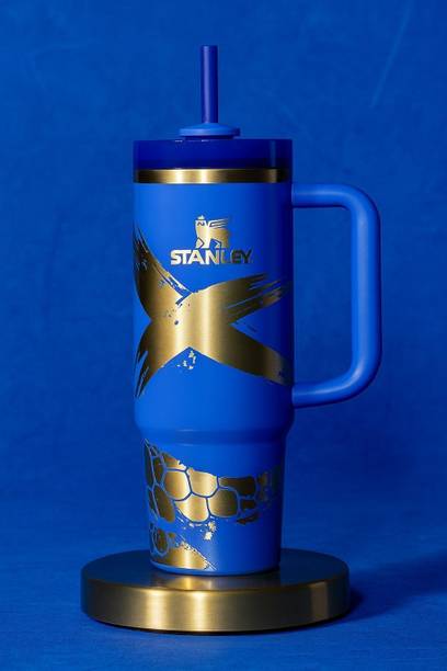 Stanley Quencher Tumbler – Premium Edition Stainless Steel Tumbler